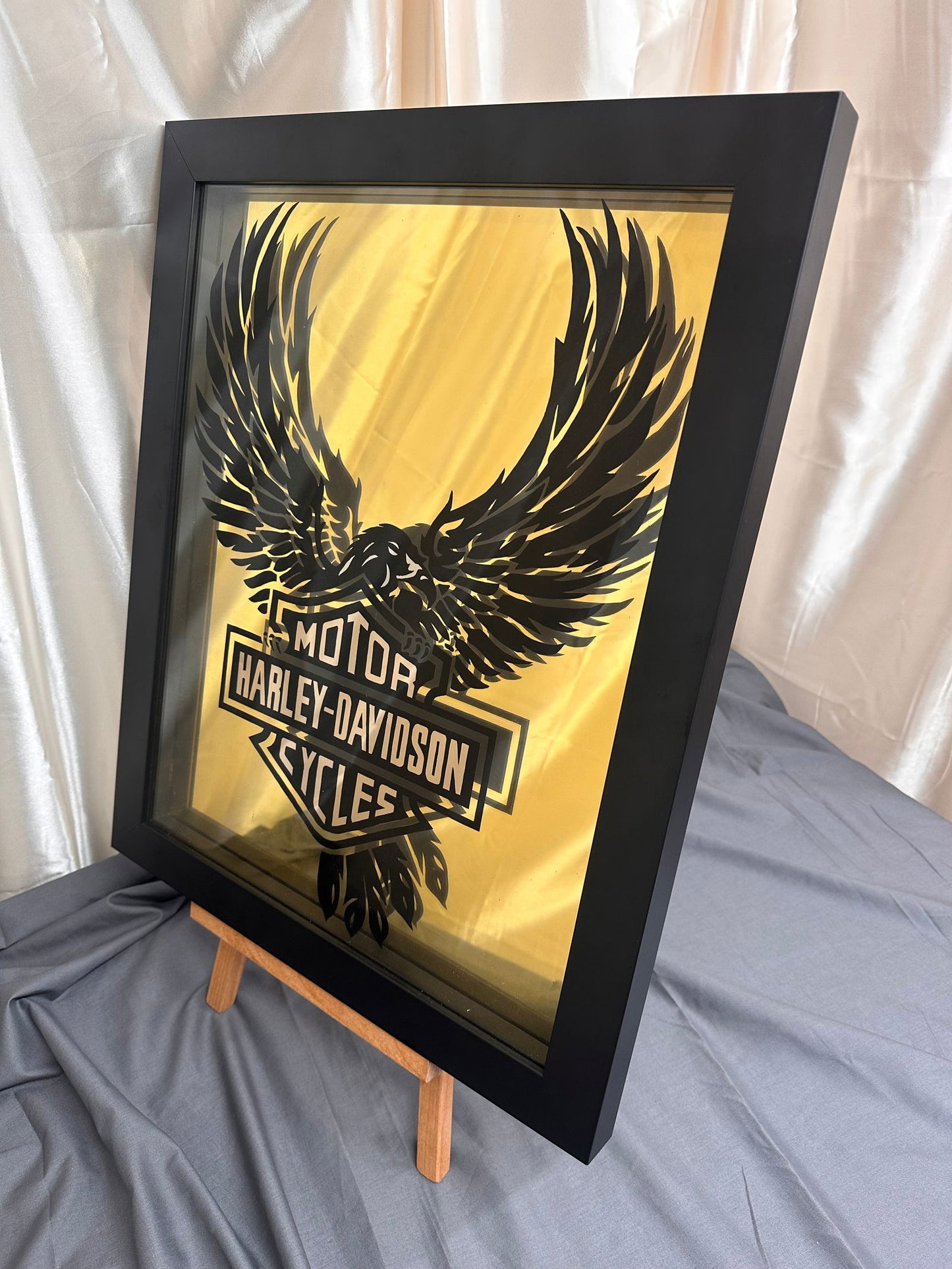 American Dreaming - Sterling Lee Auto Art
