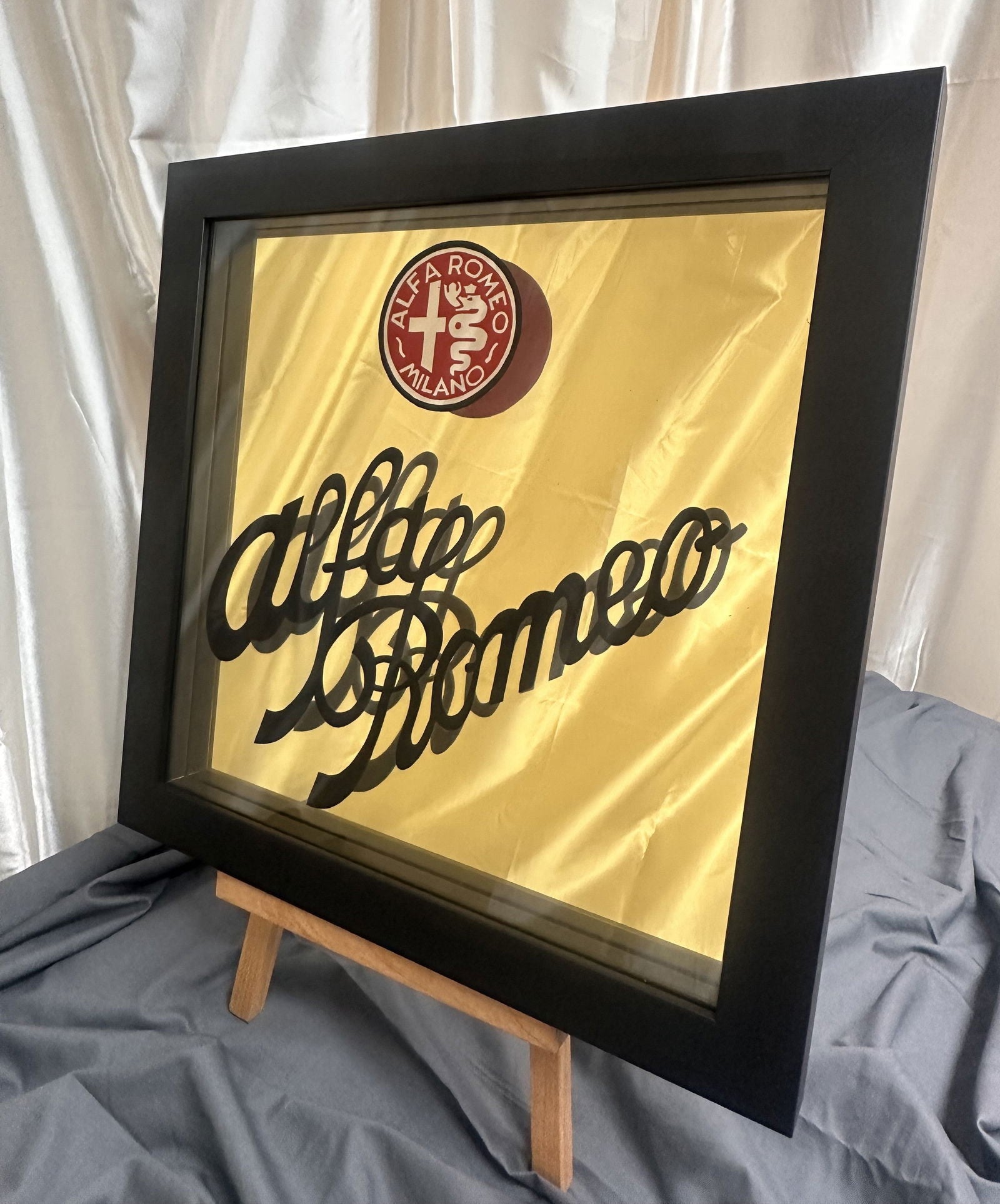 Coolest Cloverleaf - Sterling Lee Auto Art