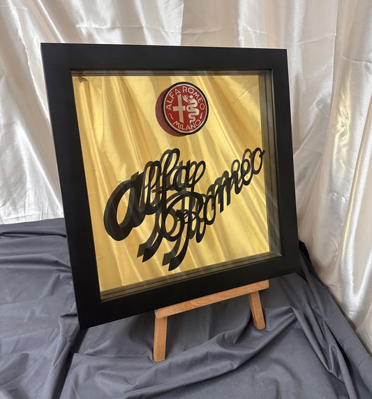 Coolest Cloverleaf - Sterling Lee Auto Art